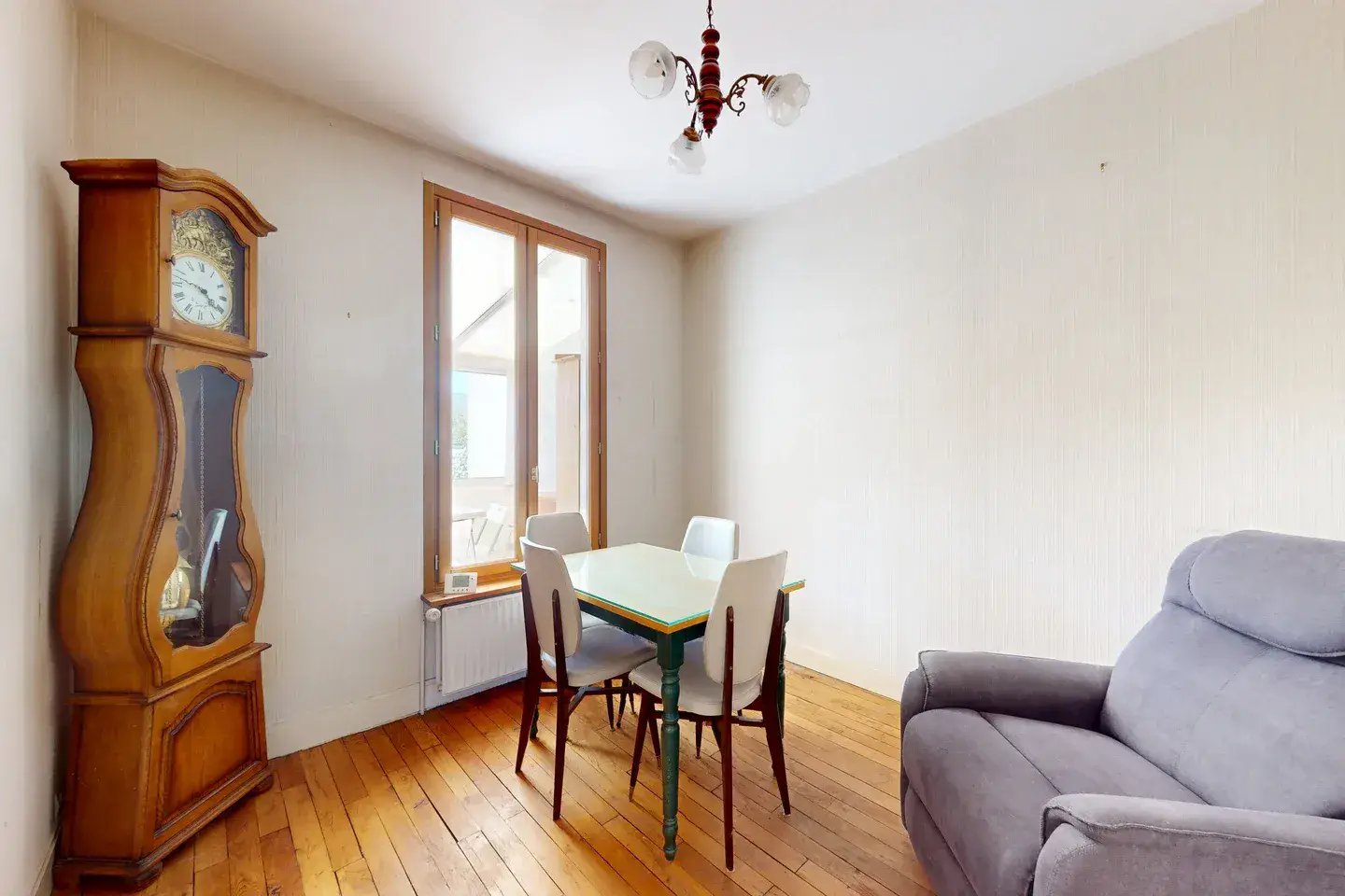 Maison à vendre, 60m², Épinay-sur-Seine