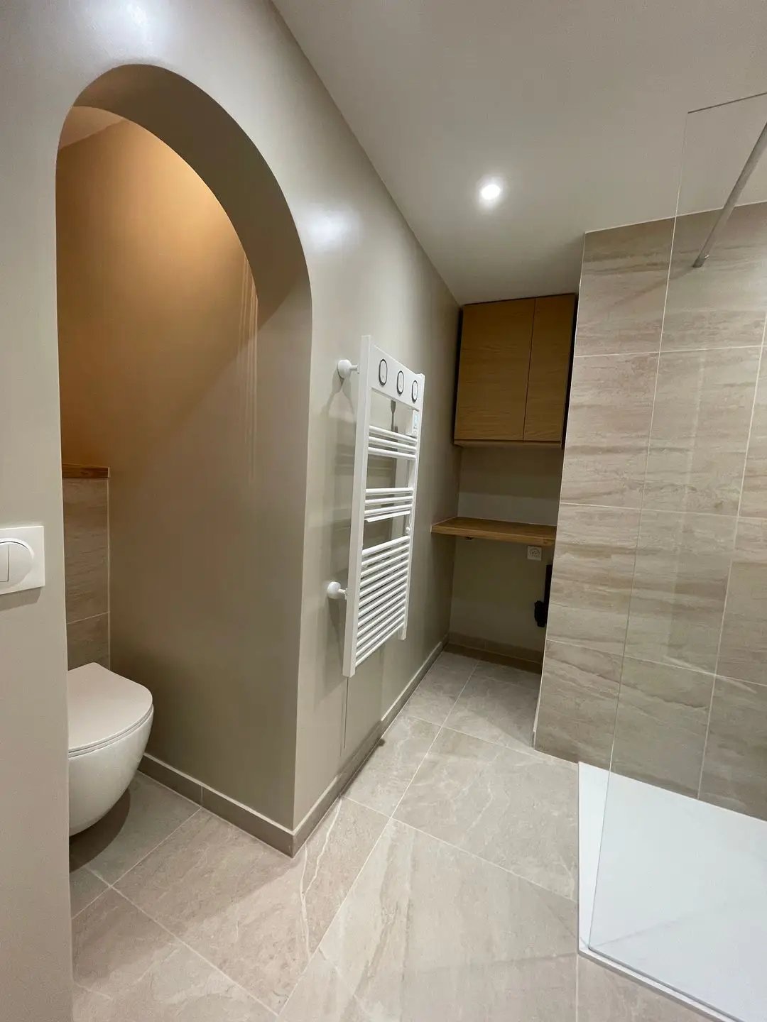 Appartement à louer, 63m², Versailles