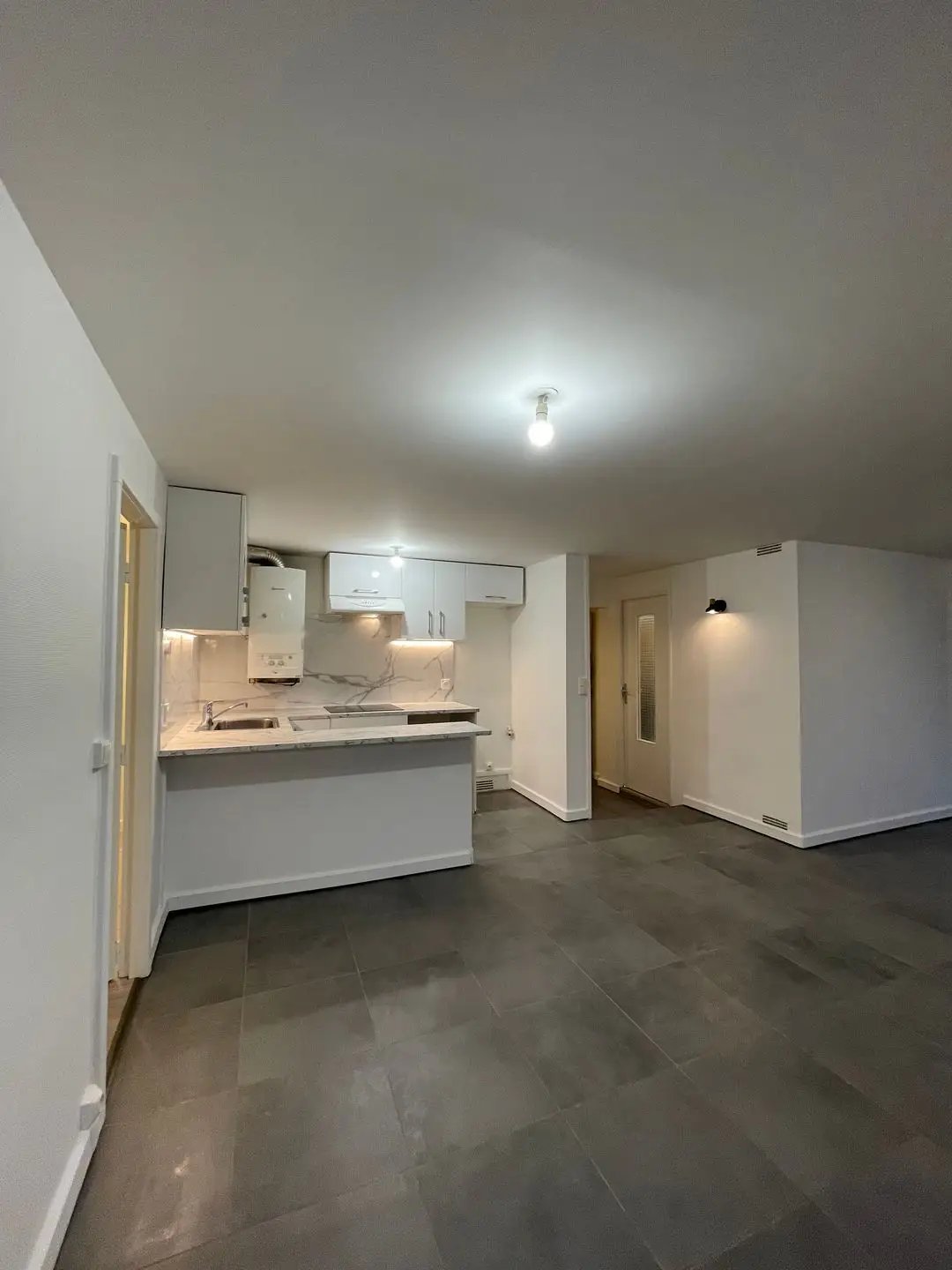 Appartement à louer, 63m², Versailles