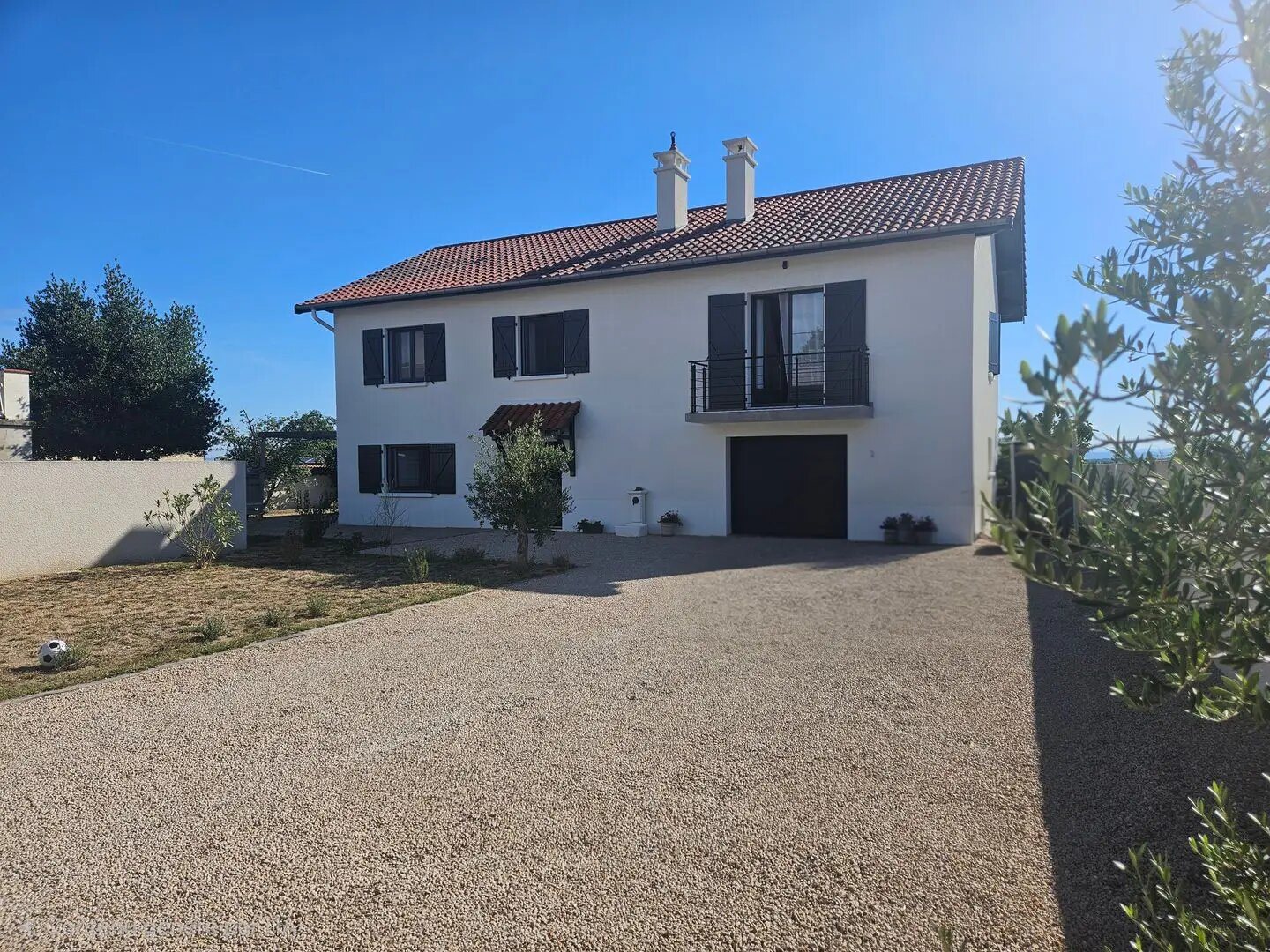 Maison à vendre, 155m², Montbrison
