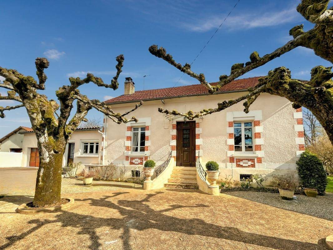 Maison à vendre, 154m², Sarliac-sur-l'Isle