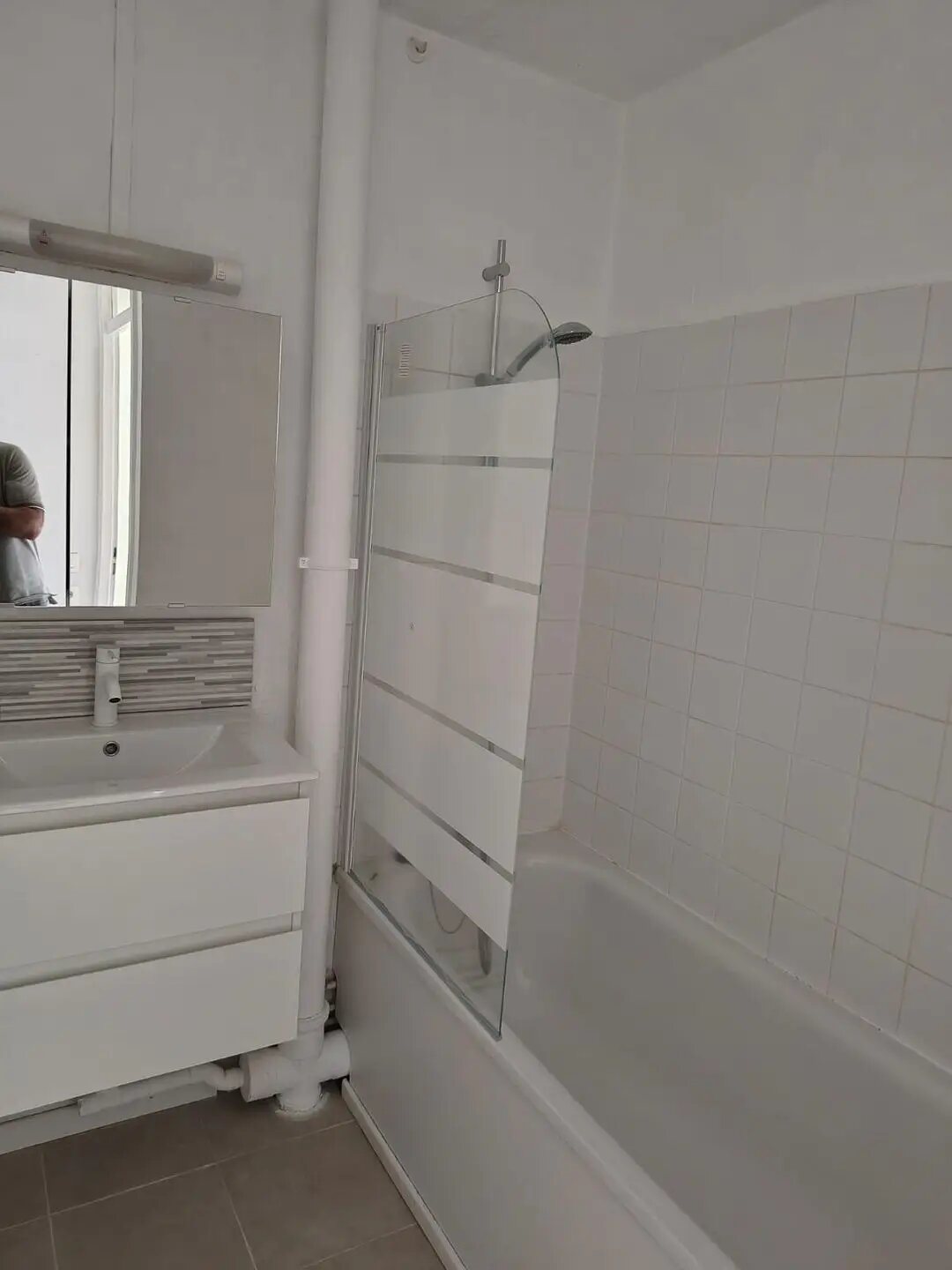 Appartement à louer, 72m², Villeneuve-d'Ascq
