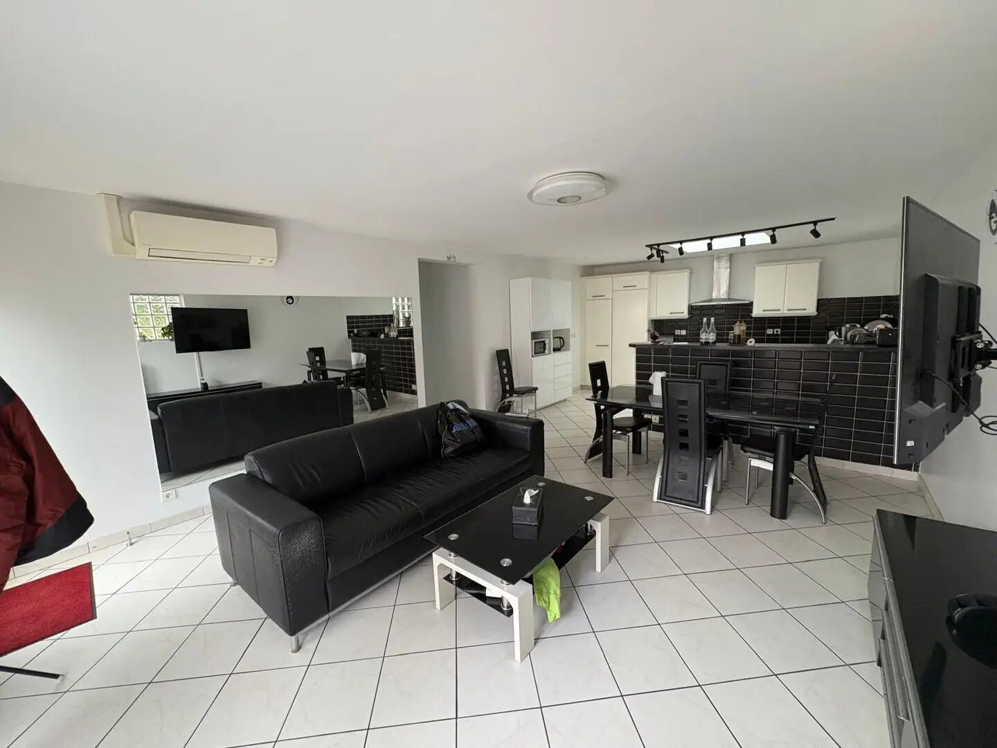 Maison à vendre, 106m², Arnouville