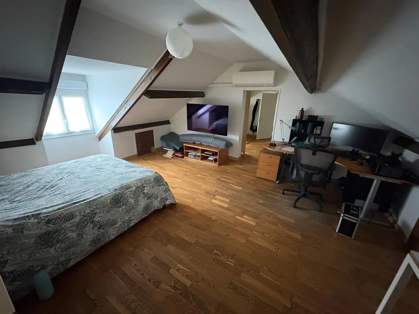 Maison à vendre, 106m², Arnouville