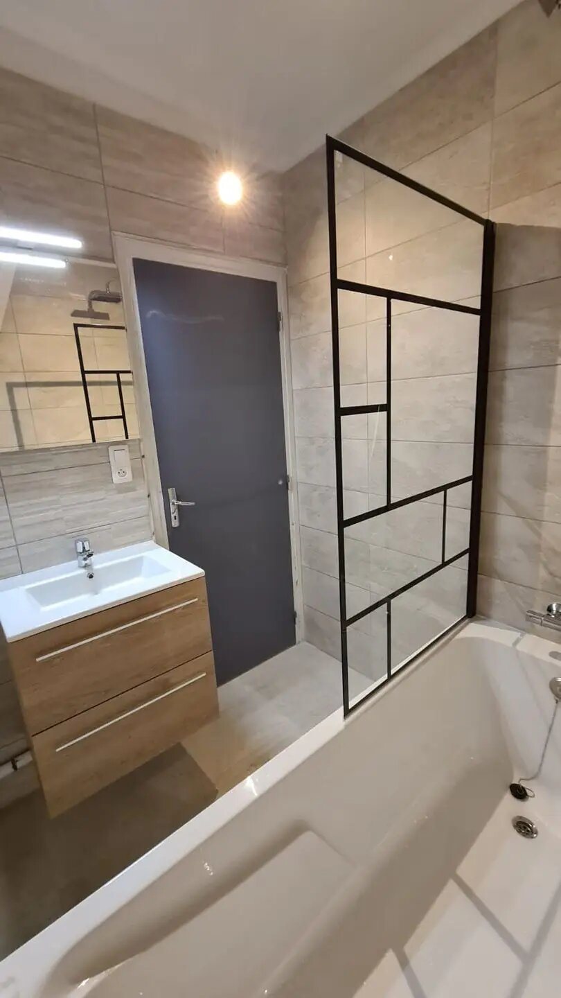 Appartement à louer, 58m², Auxerre