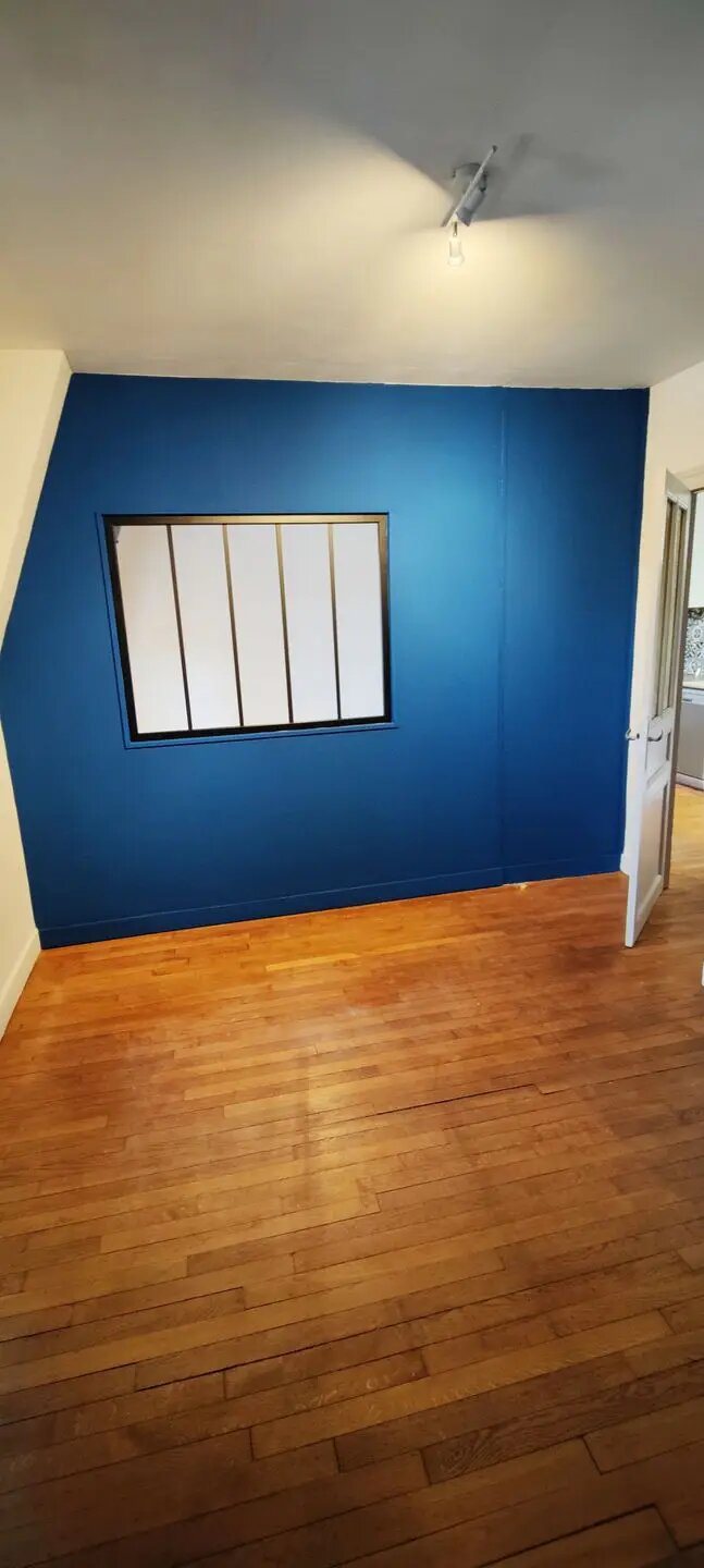 Appartement à louer, 58m², Auxerre