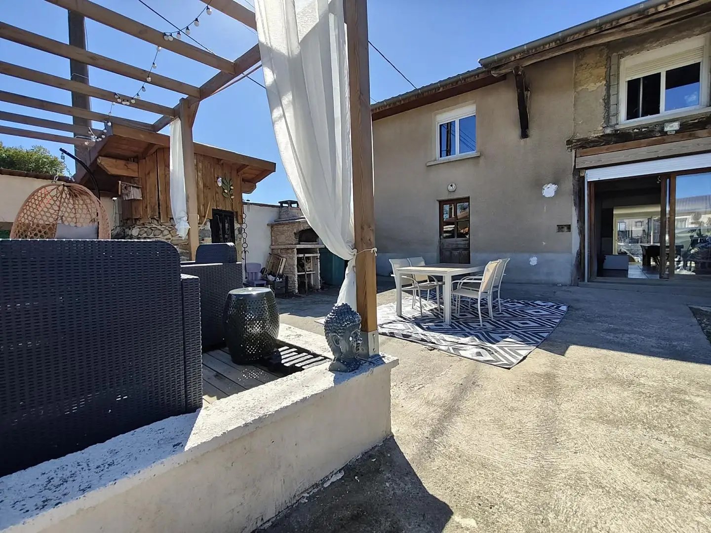 Maison à vendre, 159m², Biol