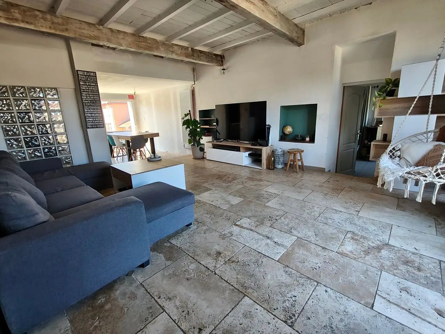 Maison à vendre, 159m², Biol