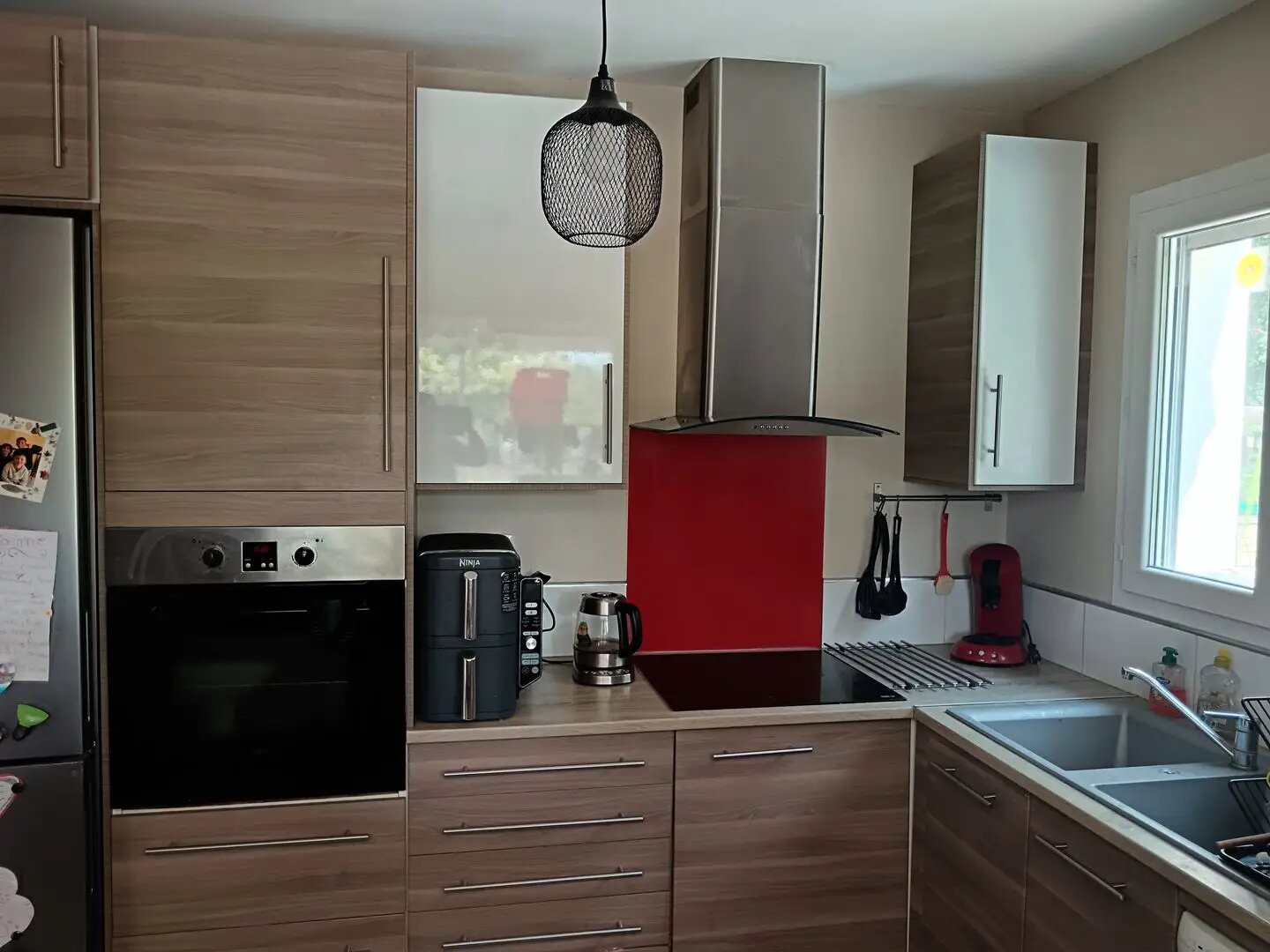 Maison à louer, 91m², Saint-Marcellin