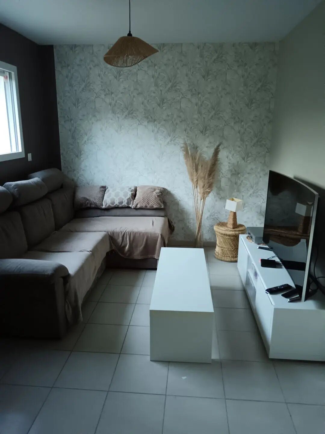 Maison à louer, 91m², Saint-Marcellin