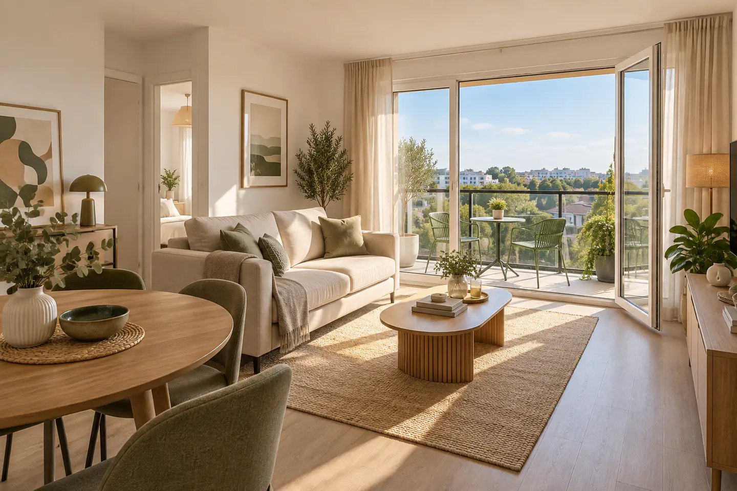 Appartement à vendre, 2m², Lorient