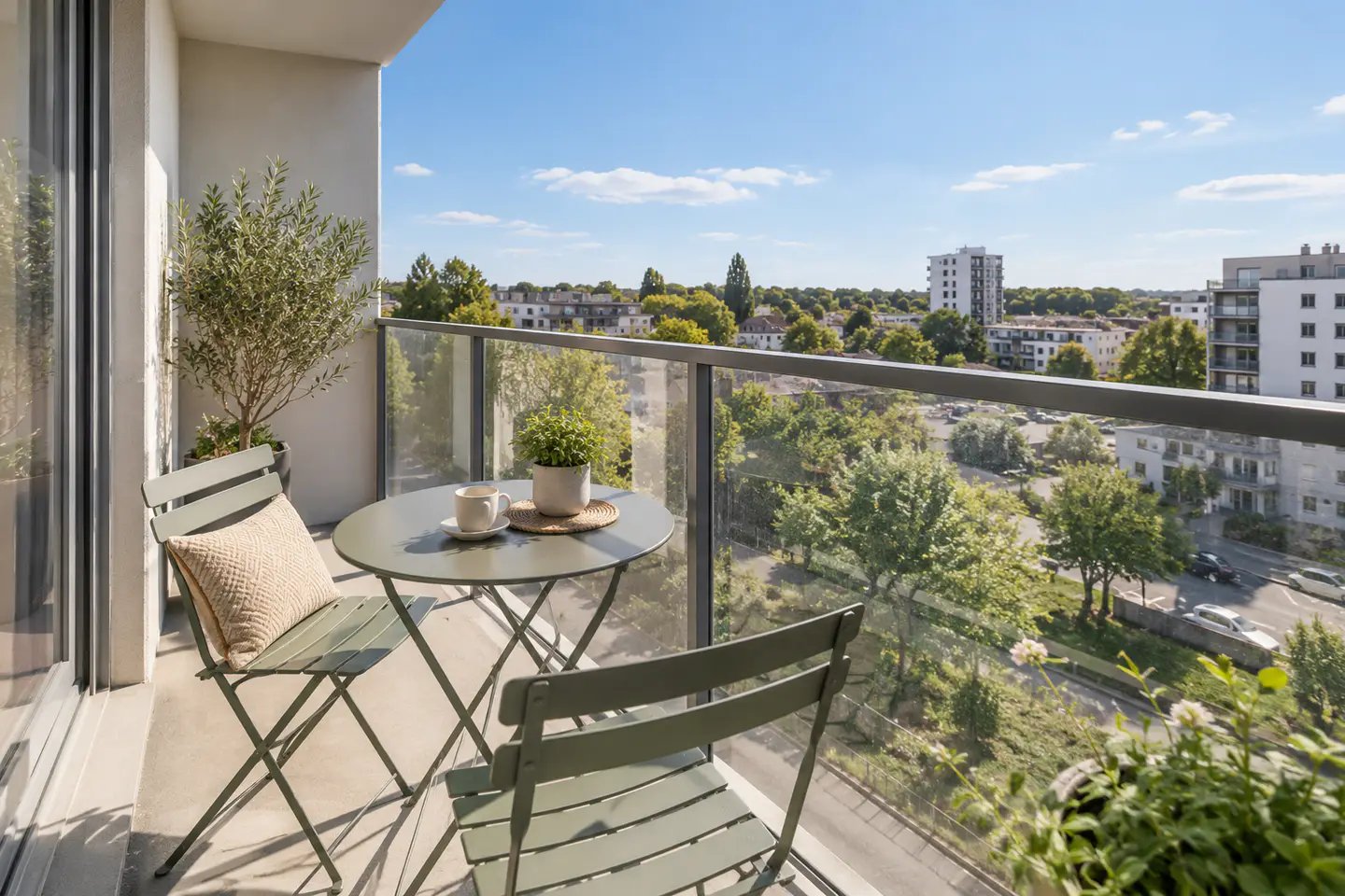 Appartement à vendre, 2m², Lorient