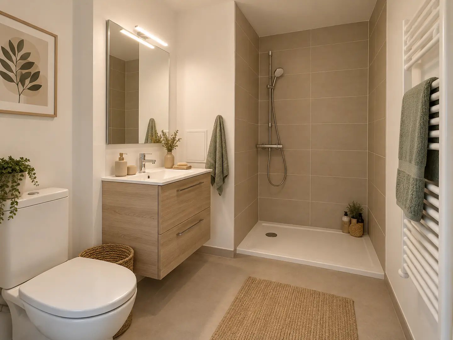 Appartement à vendre, 2m², Lorient