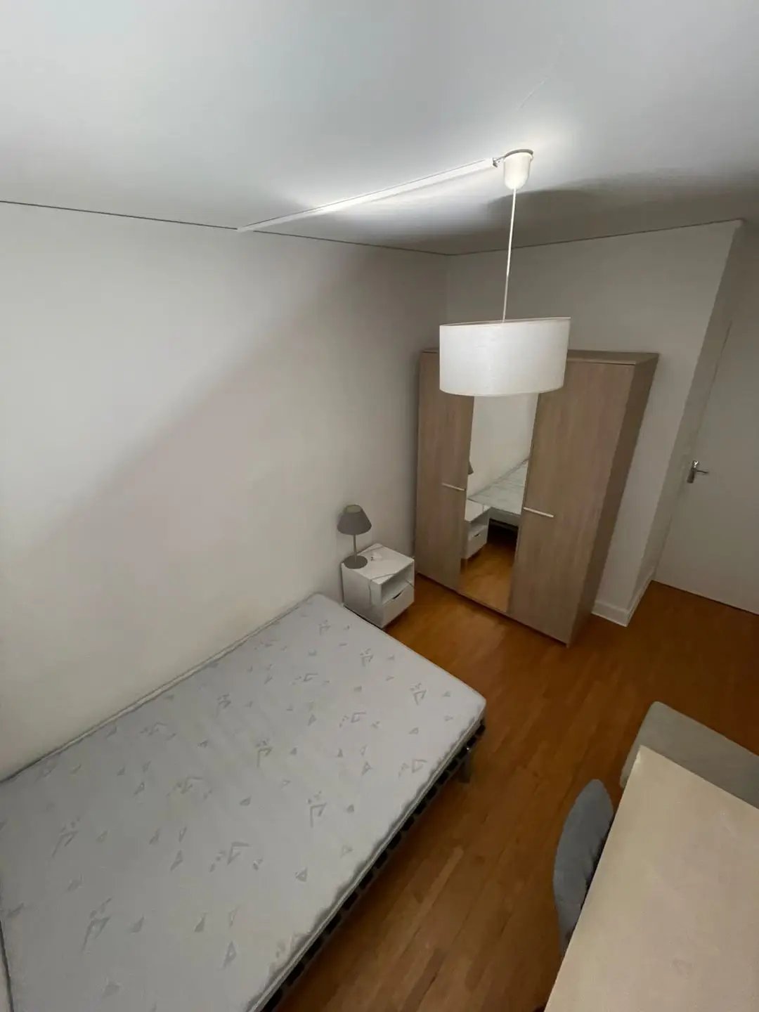 Appartement à louer, 10m², Villeurbanne