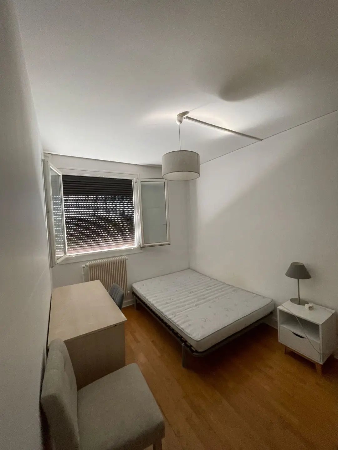 Appartement à louer, 10m², Villeurbanne
