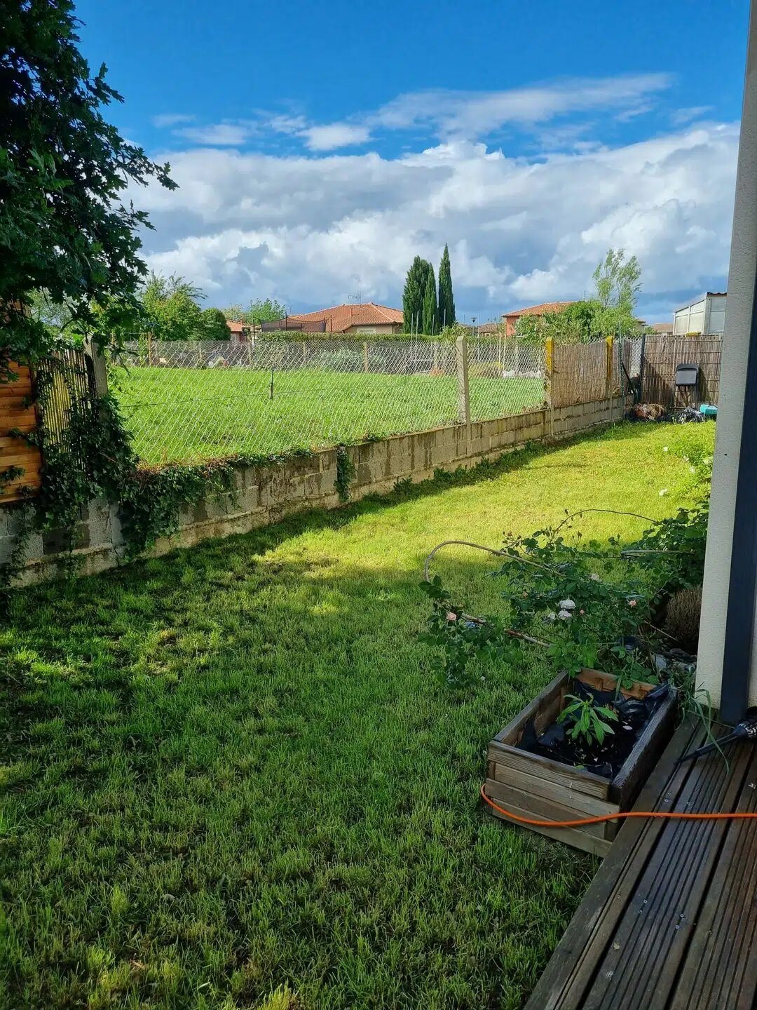 Maison à louer, 66m², Cépet