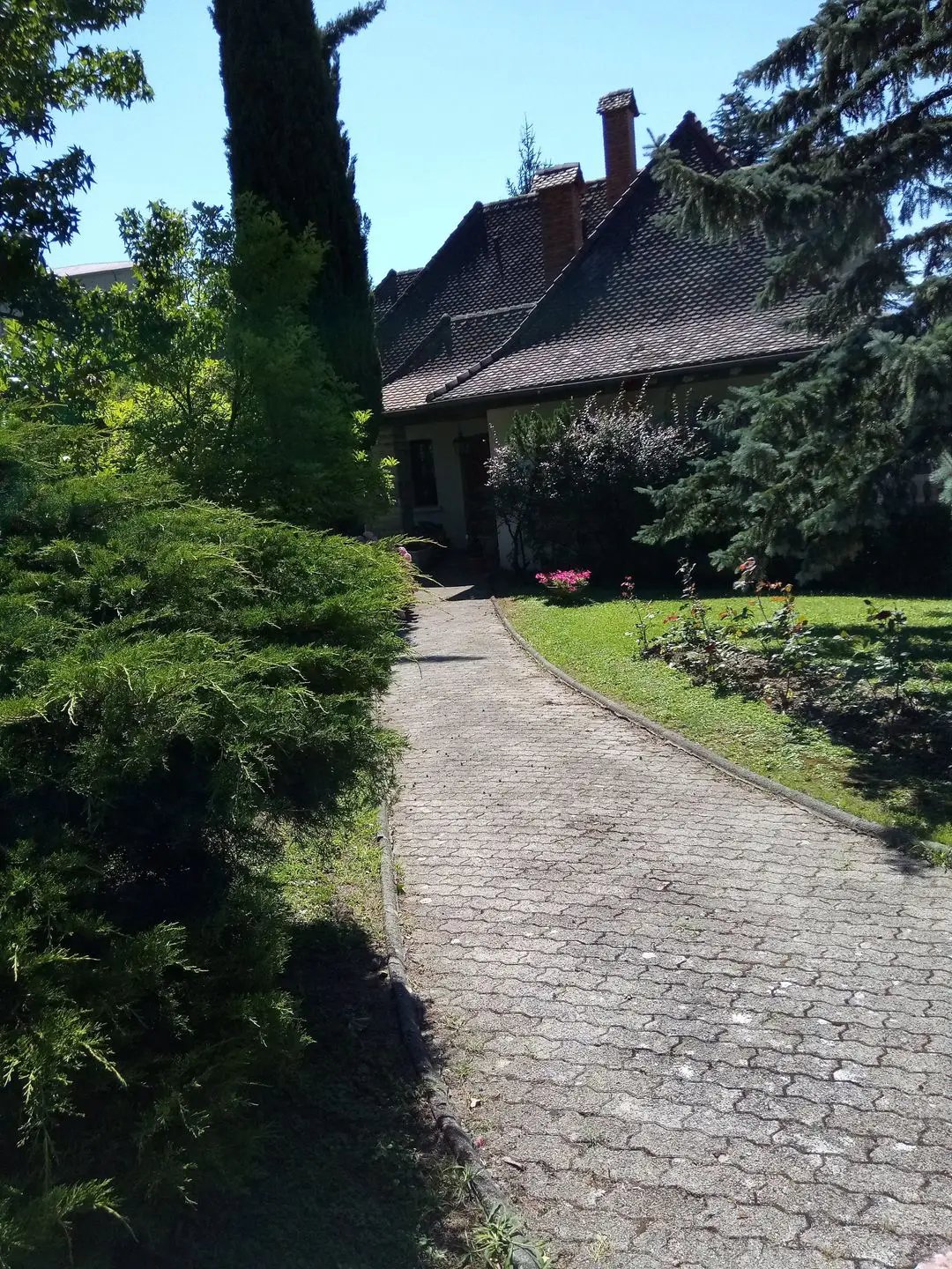 Maison à vendre, 110m², La Tronche