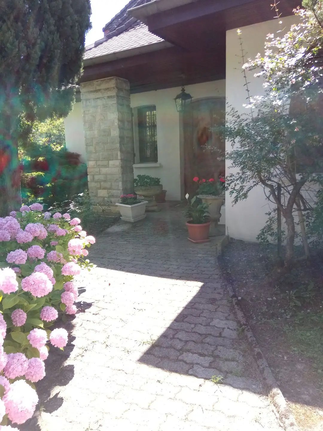 Maison à vendre, 110m², La Tronche