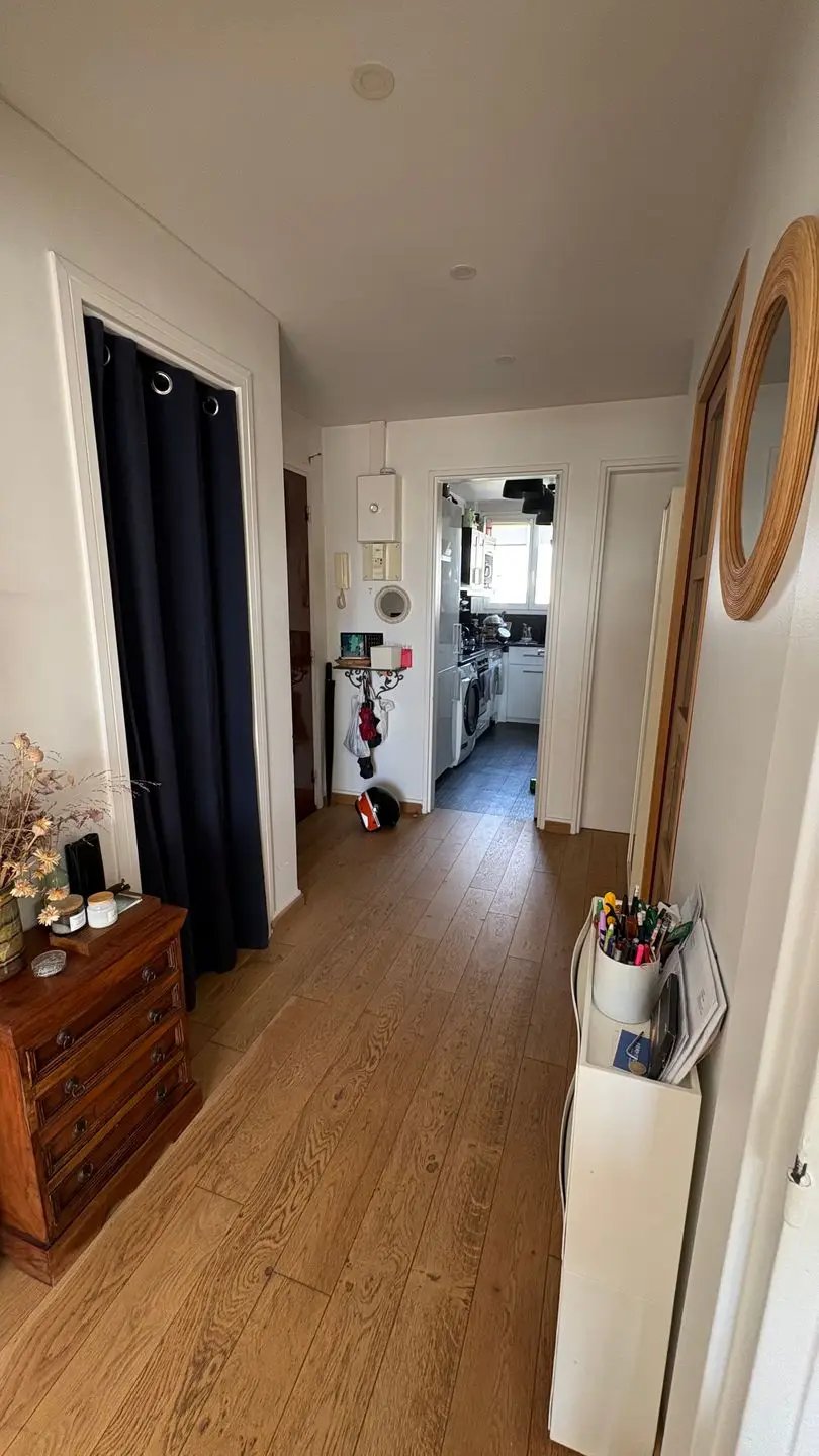 Appartement à vendre, 56m², Saint-Maur-des-Fossés