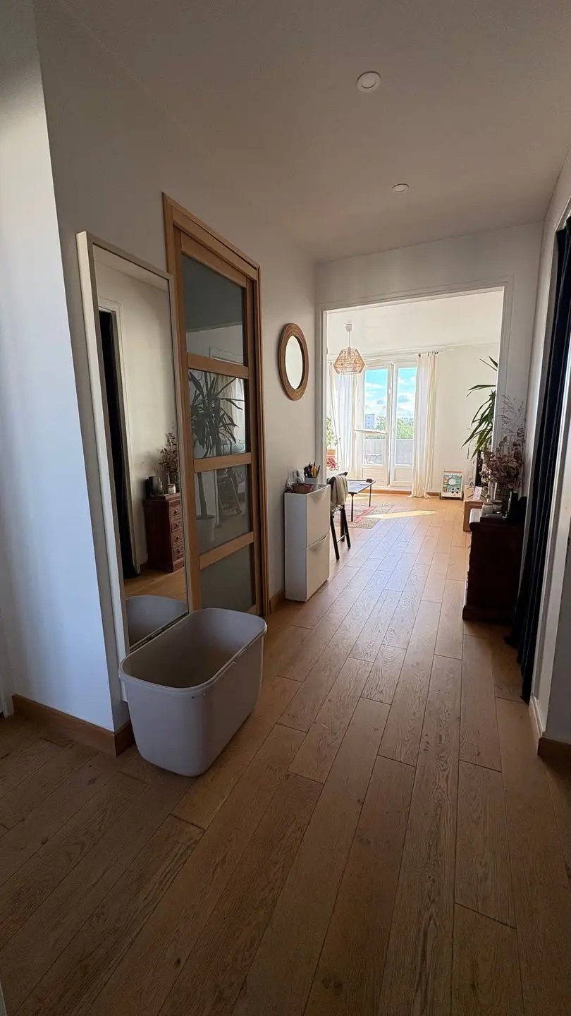 Appartement à vendre, 56m², Saint-Maur-des-Fossés