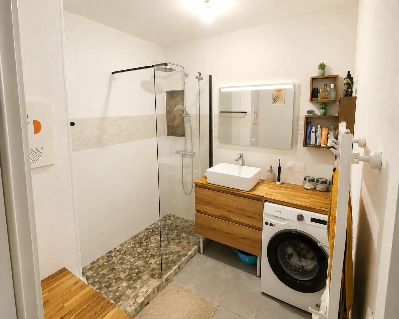 Appartement à vendre, 63m², Ambarès-et-Lagrave