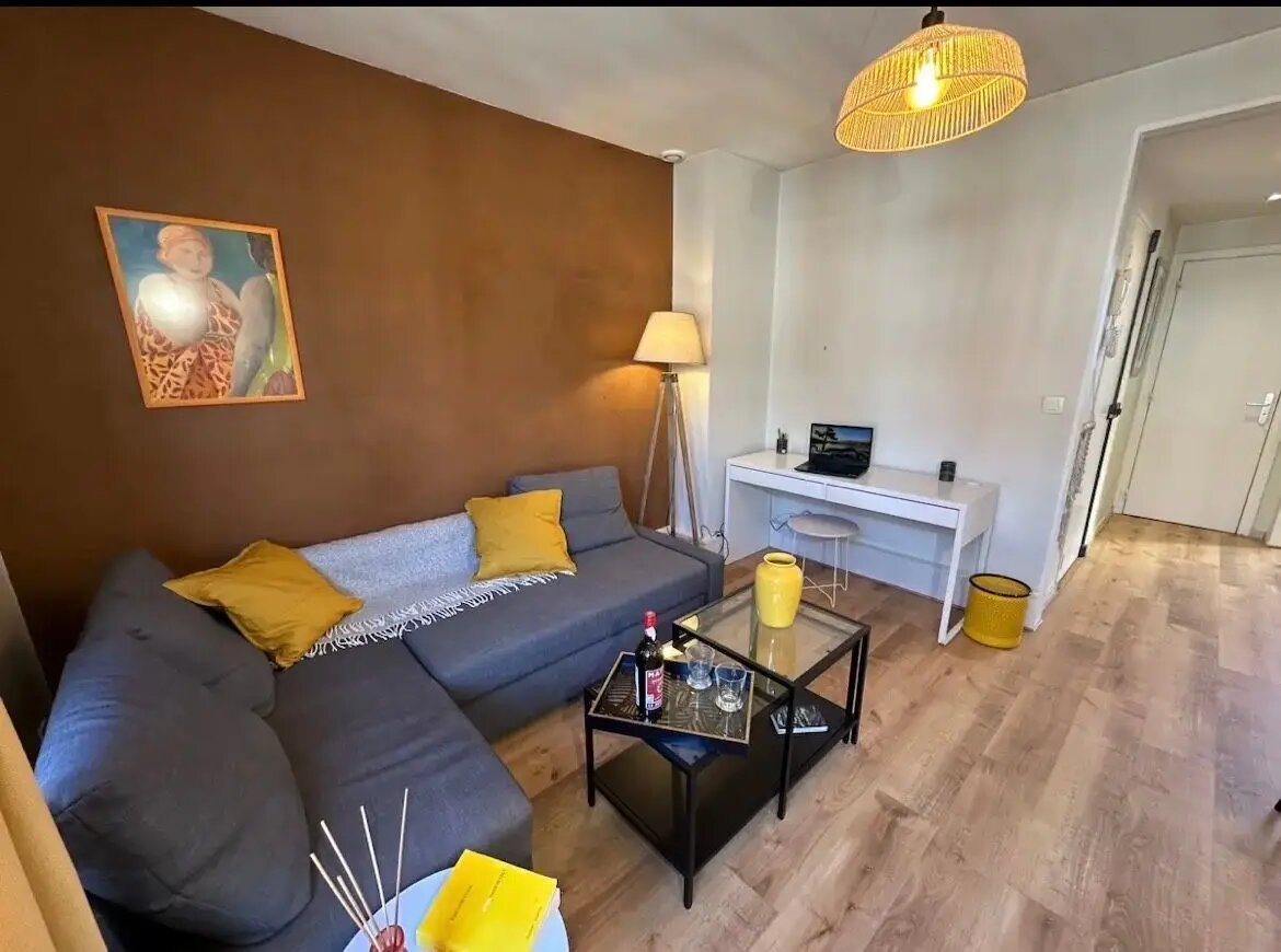 Appartement à louer, 40m², Amiens