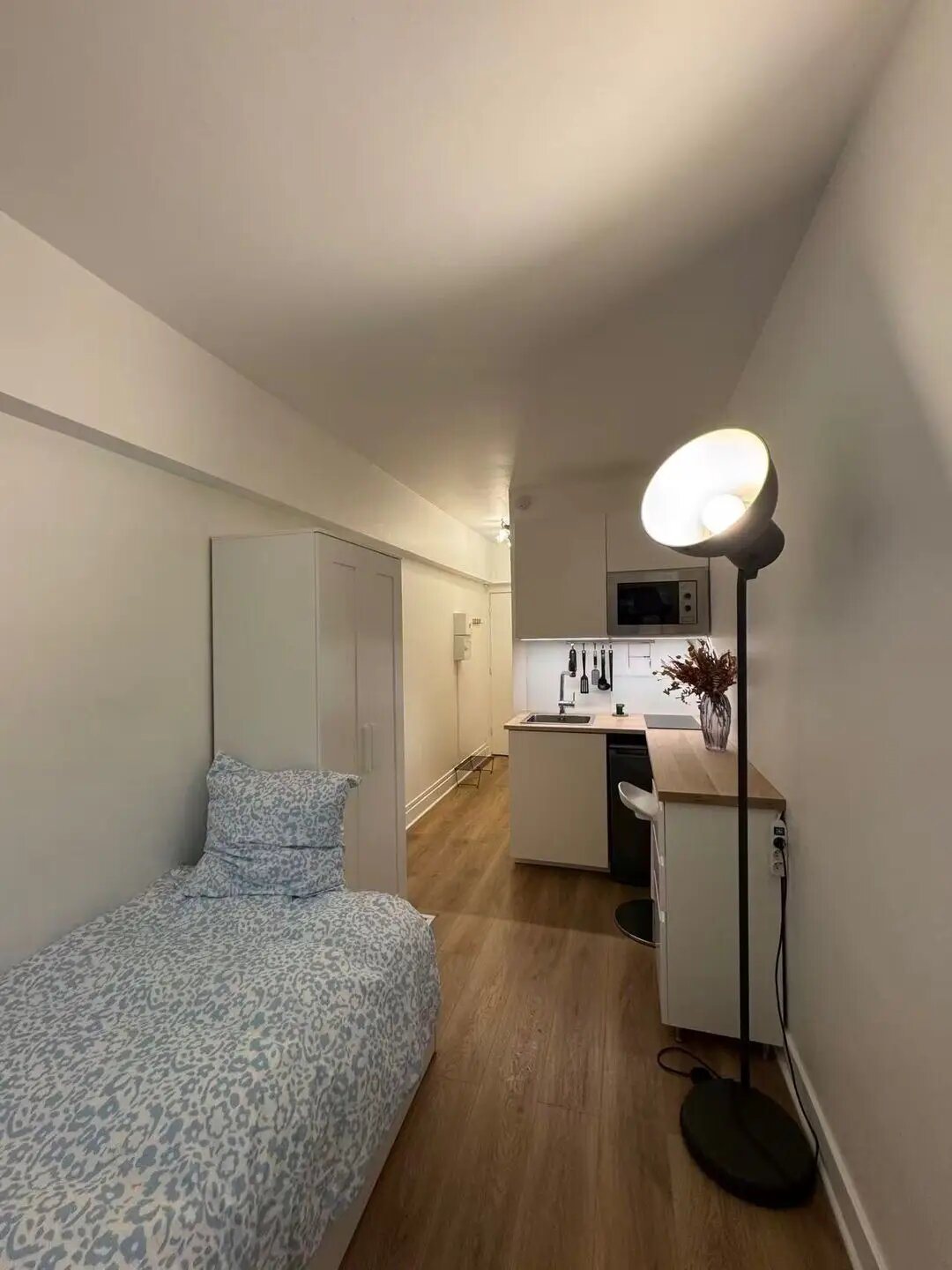 Appartement à louer, 15m², Neuilly-sur-Seine