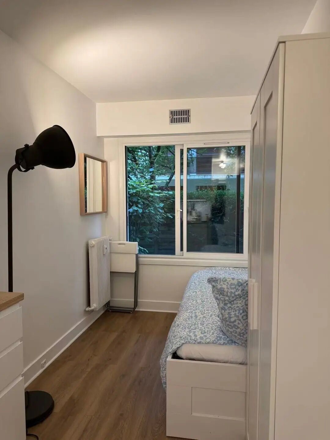 Appartement à louer, 15m², Neuilly-sur-Seine