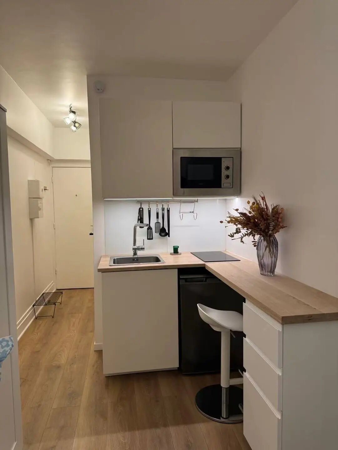 Appartement à louer, 15m², Neuilly-sur-Seine