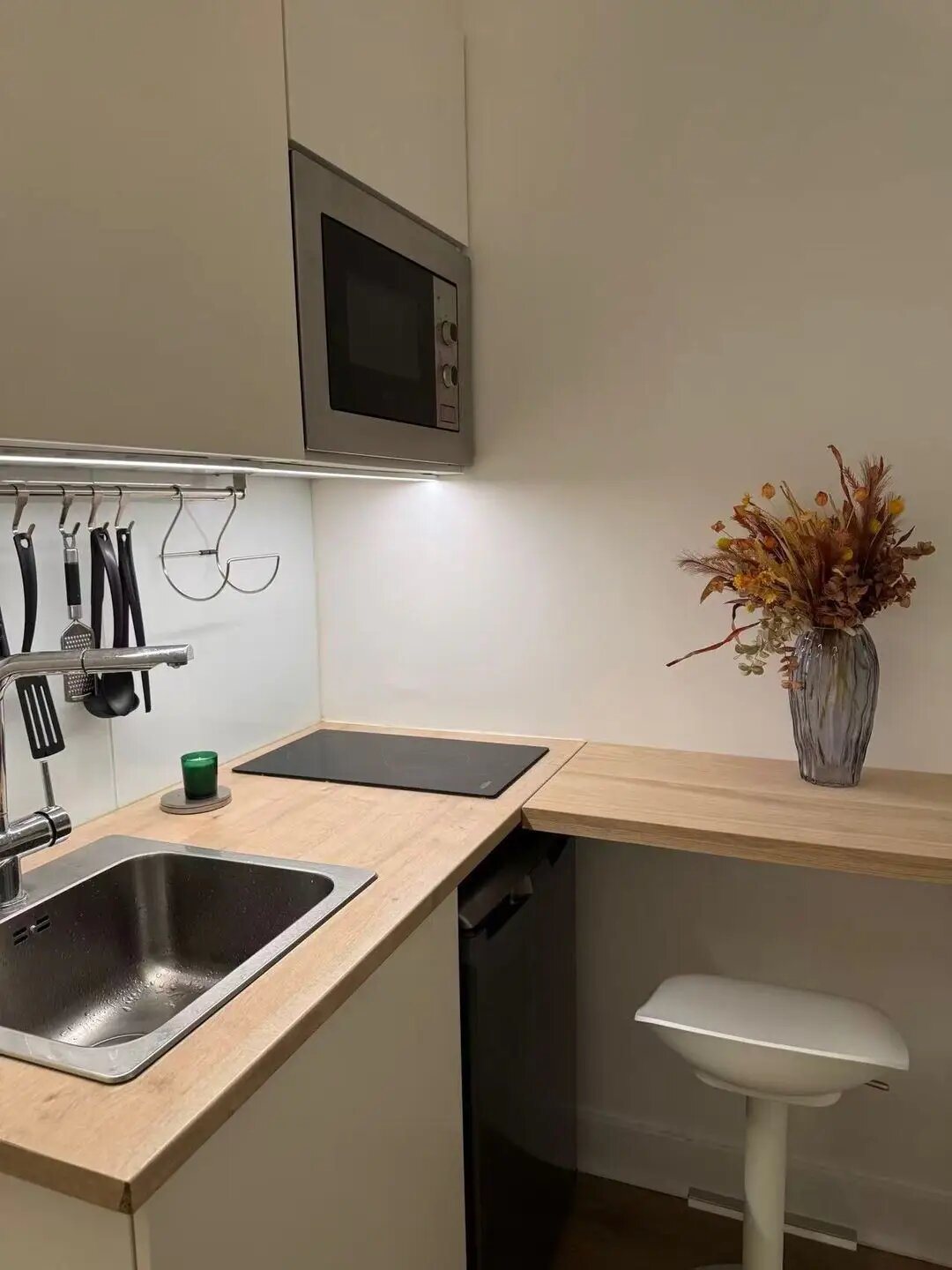 Appartement à louer, 15m², Neuilly-sur-Seine