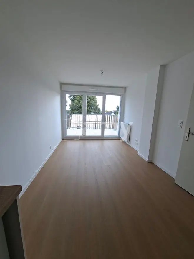 Appartement à louer, 36m², La Chapelle-sur-Erdre