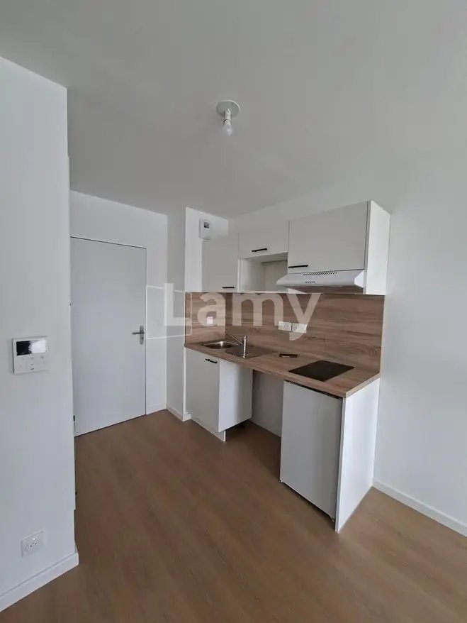 Appartement à louer, 36m², La Chapelle-sur-Erdre