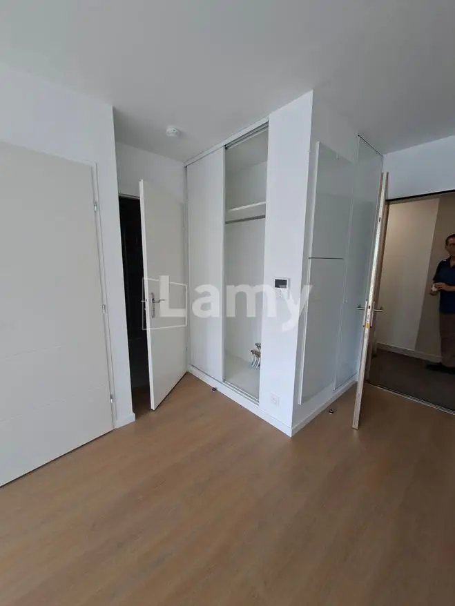 Appartement à louer, 36m², La Chapelle-sur-Erdre