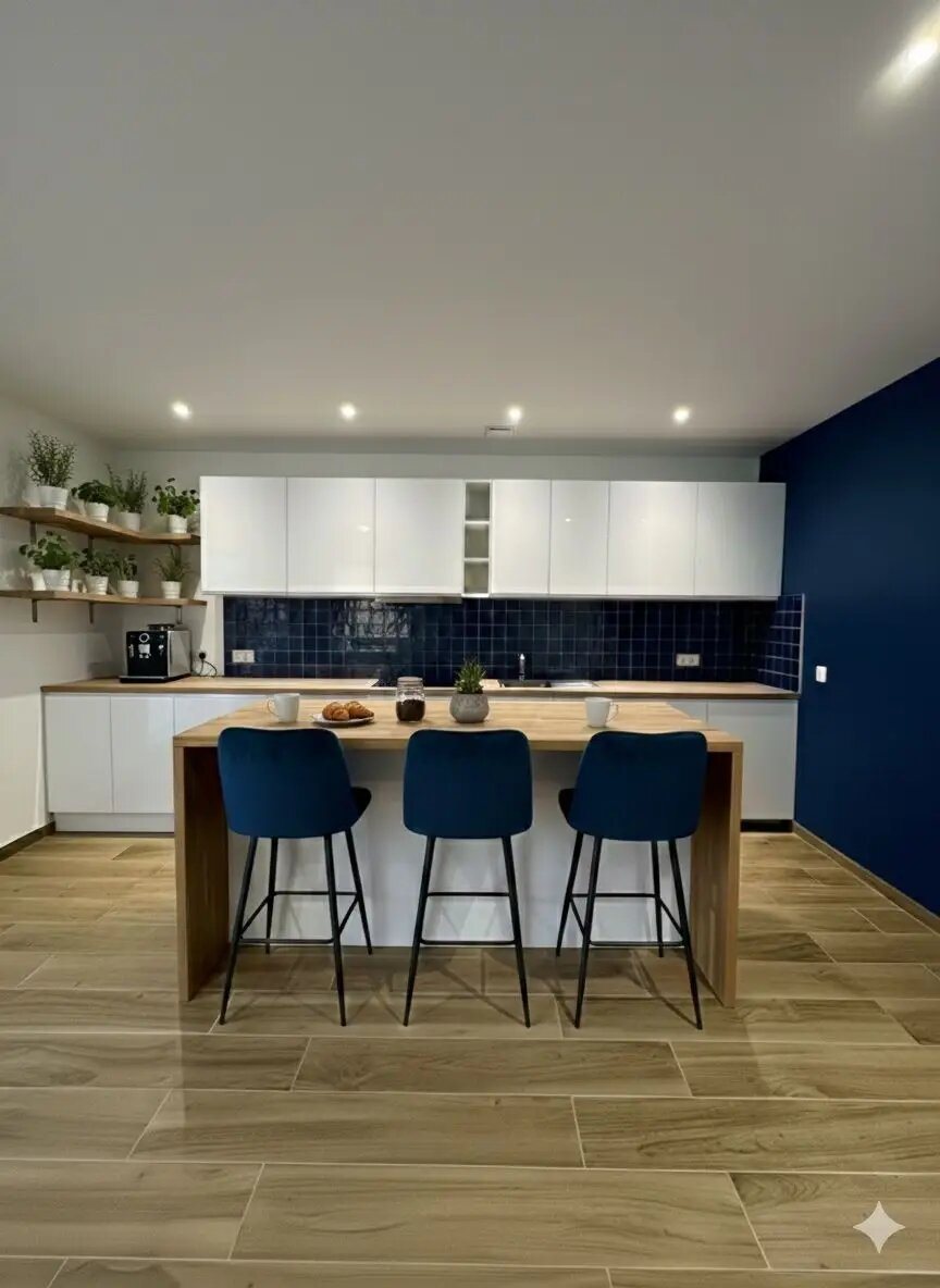 Appartement à vendre, 51m², Chennevières-sur-Marne