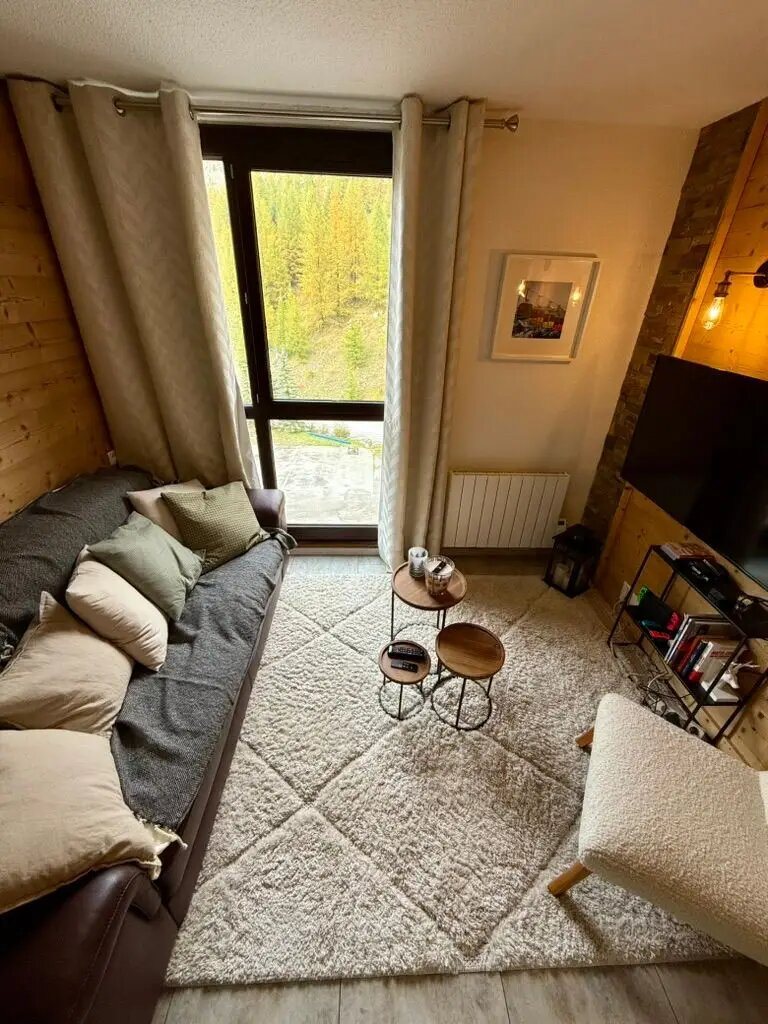 Appartement à vendre, 27m², Isola