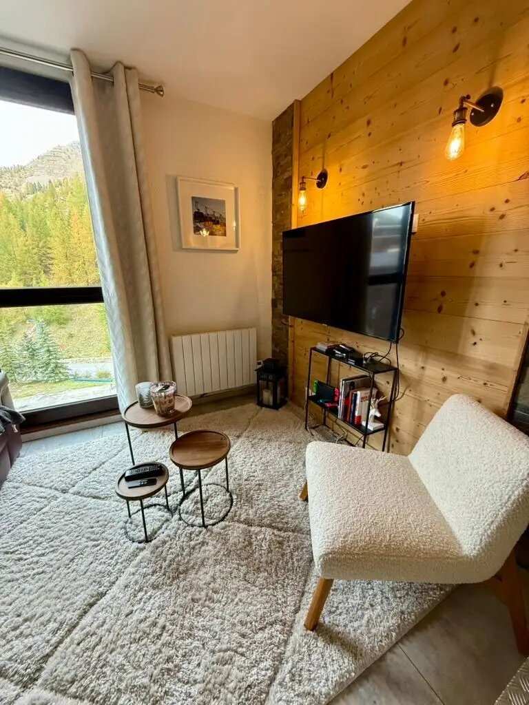 Appartement à vendre, 27m², Isola