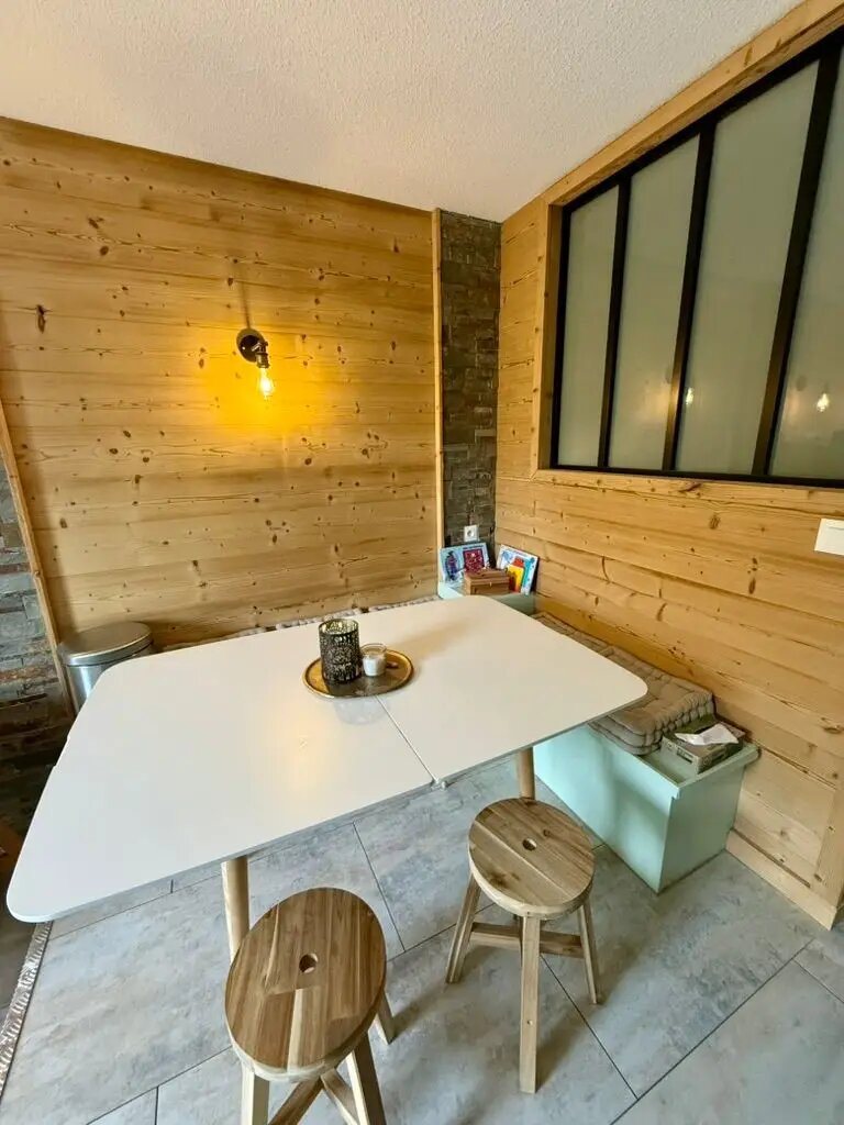 Appartement à vendre, 27m², Isola