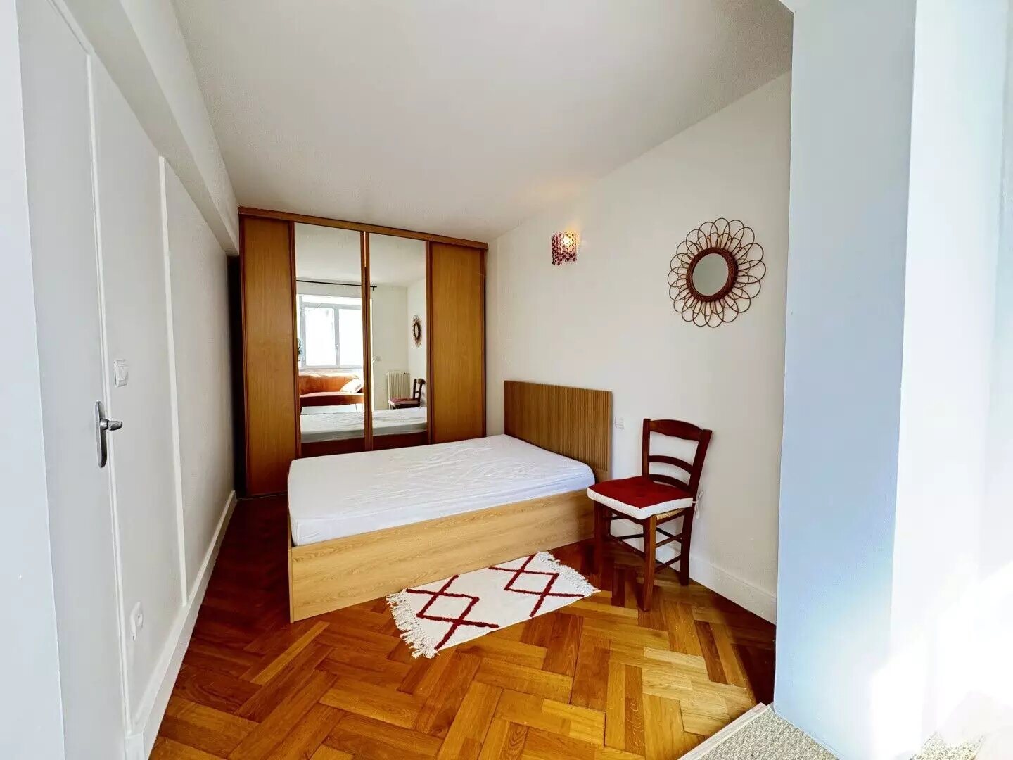 Appartement à vendre, 39m², Paris 19ème
