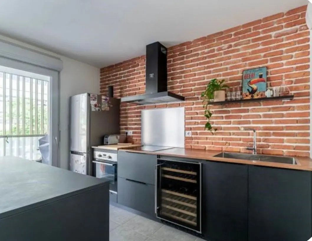 Appartement à louer, 65m², Vaulx-en-Velin