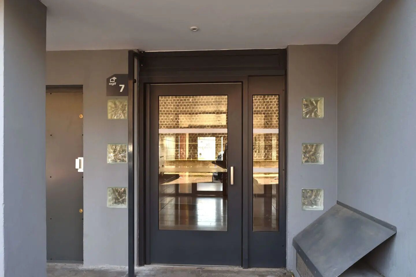 Appartement à louer, 61m², Pantin