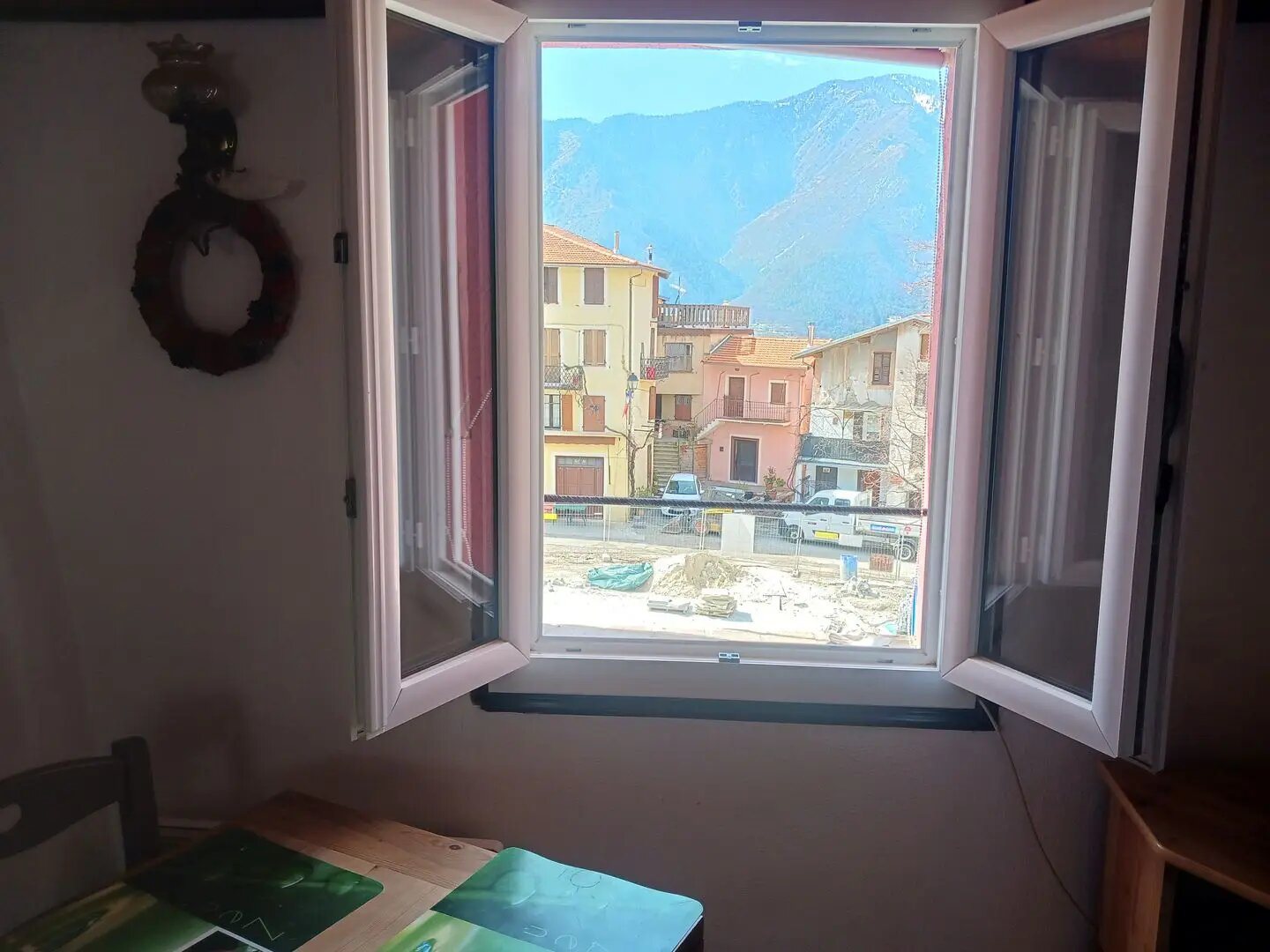 Appartement à vendre, 22m², Belvédère