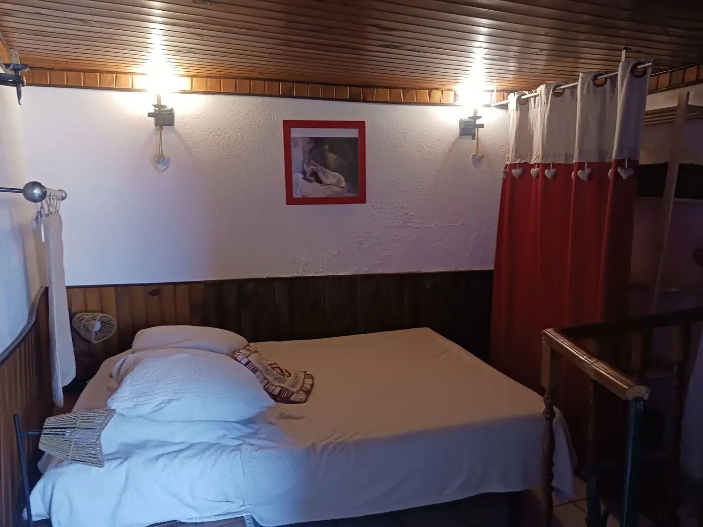 Appartement à vendre, 22m², Belvédère