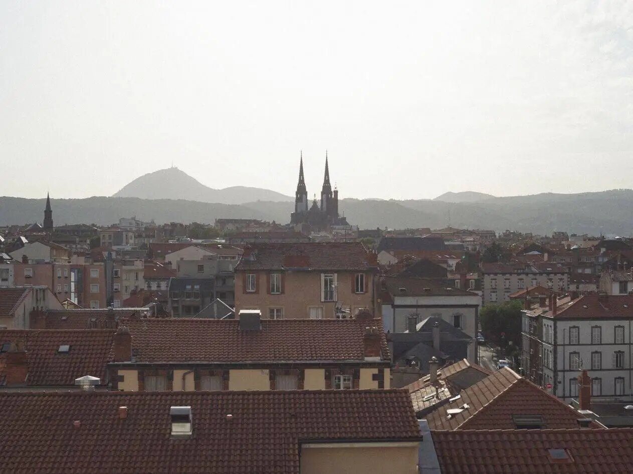 Appartement à louer, 68m², Clermont-Ferrand