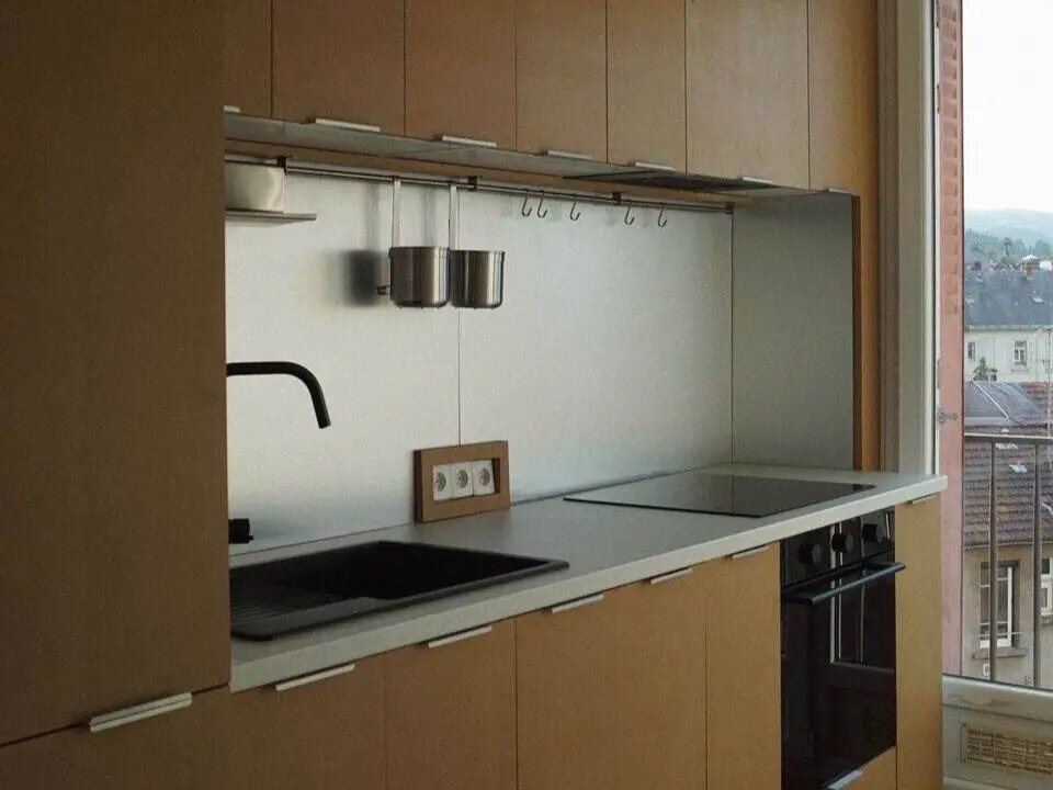 Appartement à louer, 68m², Clermont-Ferrand