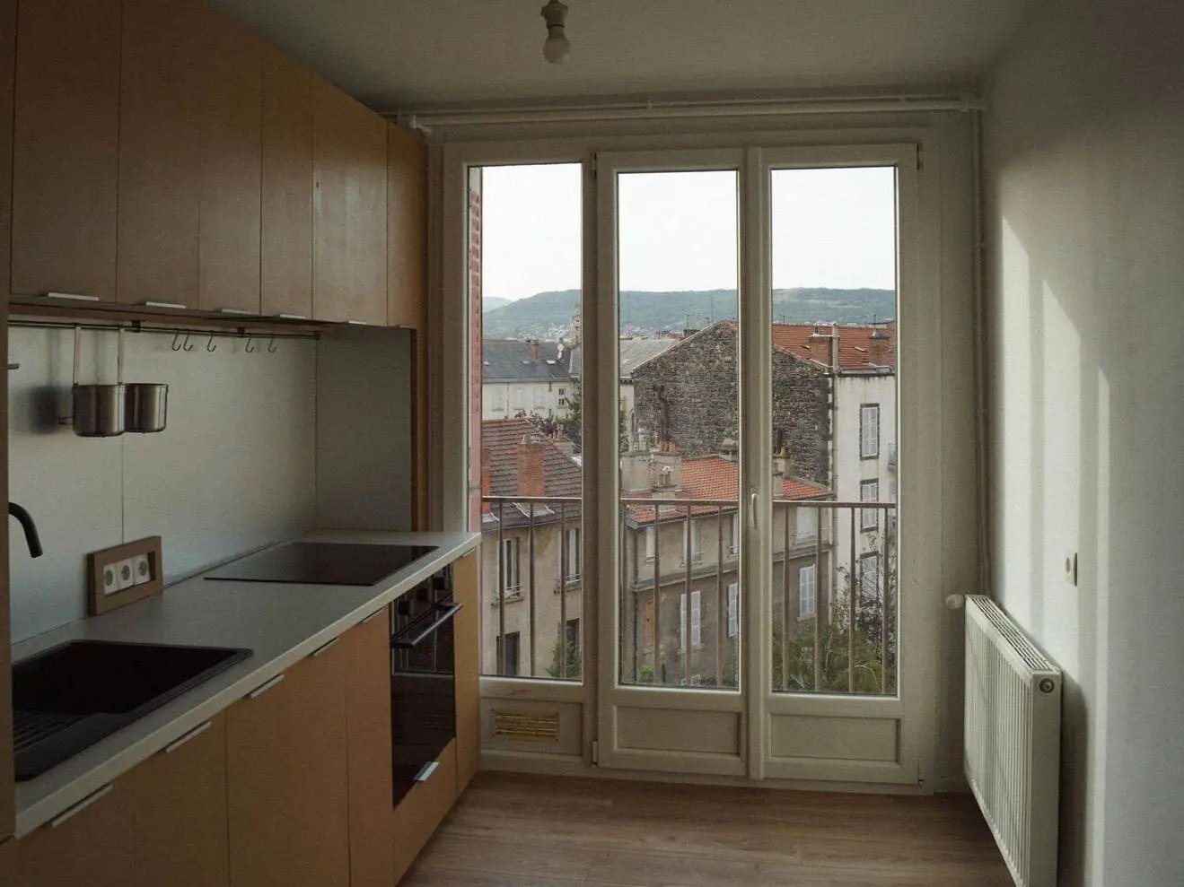 Appartement à louer, 68m², Clermont-Ferrand