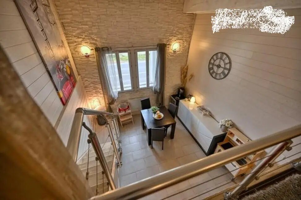 Appartement à louer, 63m², Messimy