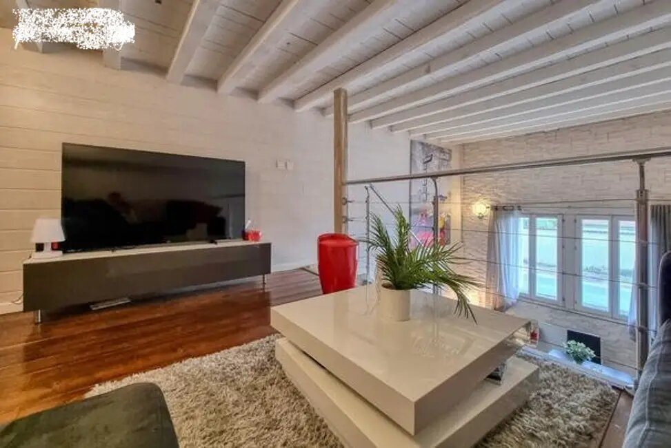 Appartement à louer, 63m², Messimy