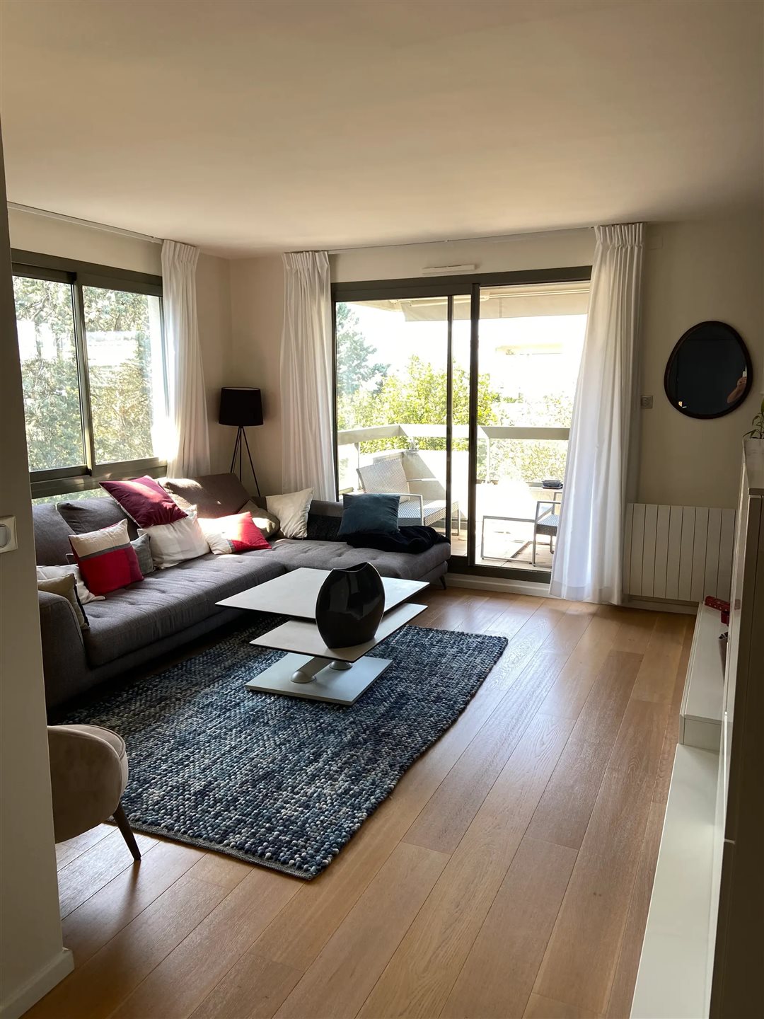 Appartement à louer, 100m², Tassin-la-Demi-Lune