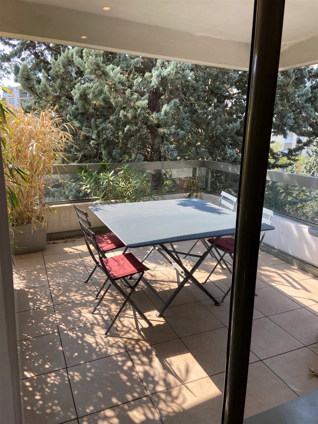 Appartement à louer, 100m², Tassin-la-Demi-Lune