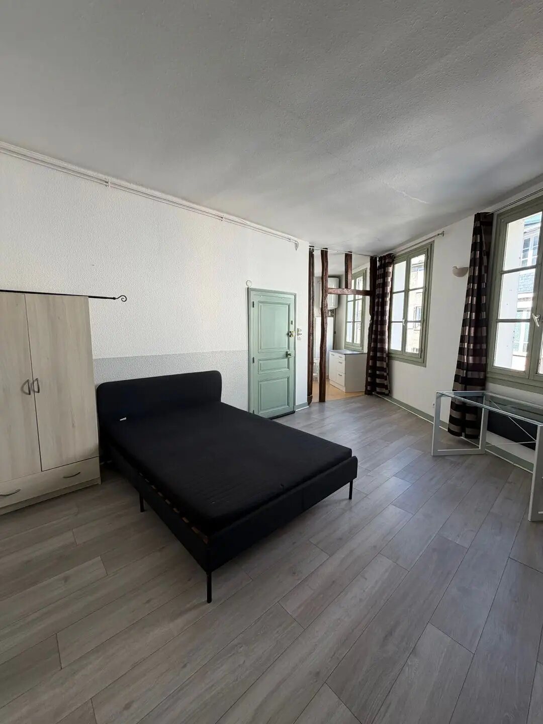 Appartement à louer, 32m², Limoges